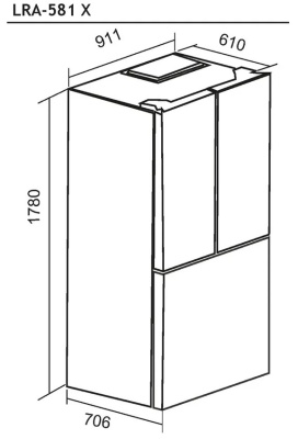 Схема встраивания