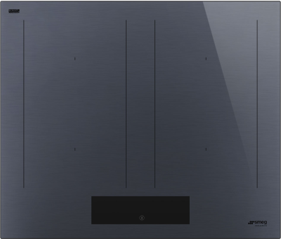 Детальное фото товара: Smeg SIM1644DG индукционная поверхность