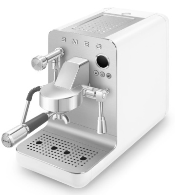 Детальное фото товара: Smeg EMC02WHMEU