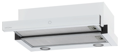 Детальное фото товара: Krona KAMILLA T sensor max 600 White
