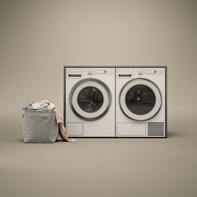 Детальное фото товара: ASKO W3114CXLW