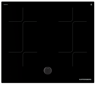 Kuppersberg ICI 628 Black W