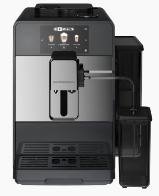 Kuppersberg KCF 401 G