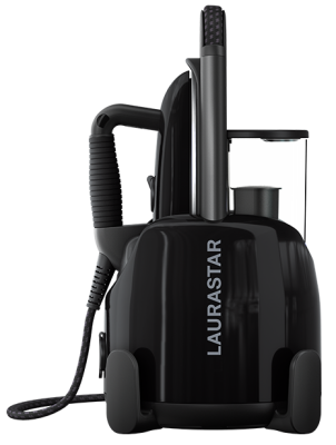 Фото товара: LauraStar LIFT+ EU ULTIMATE BLACK