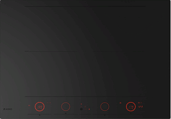 Фото товара: ASKO HID754MFC индукционная поверхность
