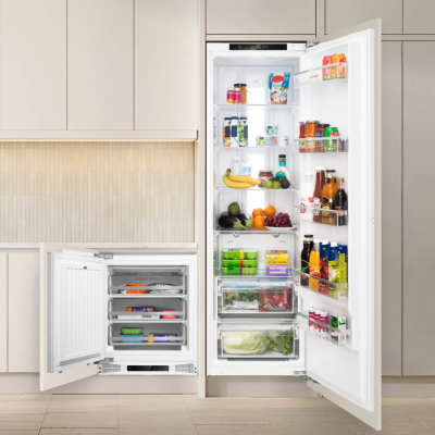 Детальное фото товара: MEFERI MS71 SIDE BY SIDE COMFORT