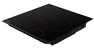 Детальное фото товара: Midea MIH43103F индукционная поверхность