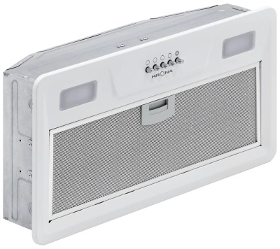 Детальное фото товара: Krona KATE 600 WHITE PB V2