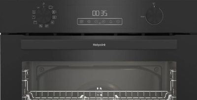 Детальное фото товара: Hotpoint FE8 824 H BL