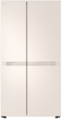 Детальное фото товара: LG GC-B257KEHW