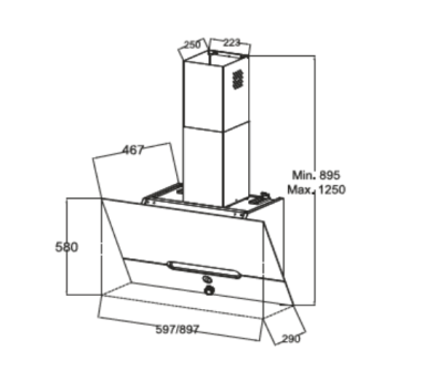 Схема встраивания