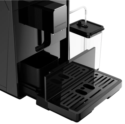 Детальное фото товара: Kuppersberg KCF 400 B