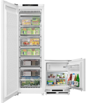 Детальное фото товара: MEFERI MS71 SIDE BY SIDE COMFORT