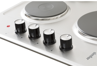 Детальное фото товара: SIMFER H60E04M011 электрическая поверхность