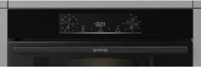 Детальное фото товара: Gorenje BO6735E02BKOT