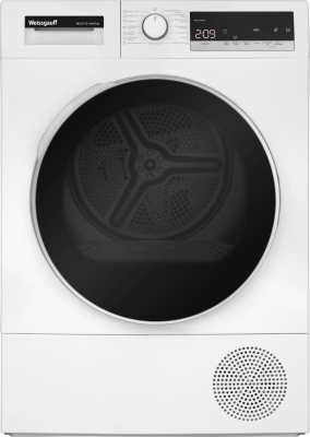 Детальное фото товара: Weissgauff WD 5297 DS Heat Pump