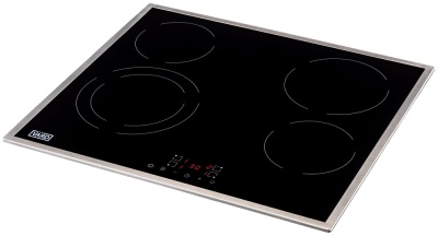 Детальное фото товара: VARD VHC6421X стеклокерамическая поверхность