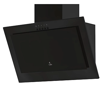 Фото товара: LEX Mio 600 Black