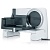 Фото товара: GRAEF SKS 100 weiss TWIN