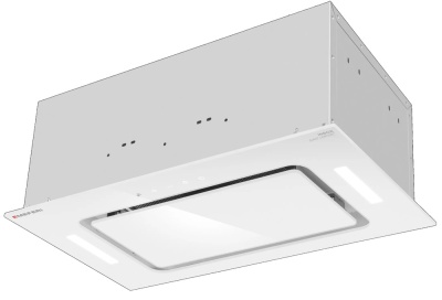 Детальное фото товара: MEFERI INBOX52WH GLASS COMFORT