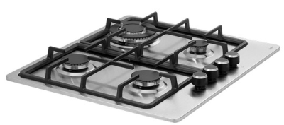 Детальное фото товара: Haier HHX-M64CWX газовая поверхность