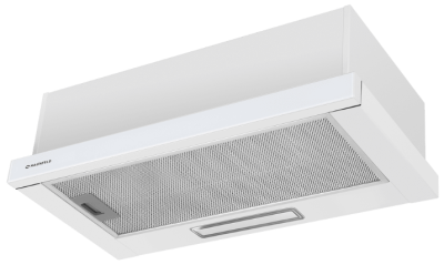 Детальное фото товара: Maunfeld Clyde 60 Glass White