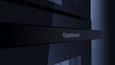 Детальное фото товара: Kuppersbusch CBD 6340.0 S2 Black Chrome