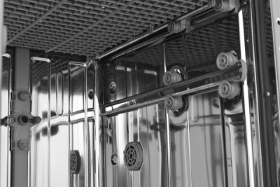 Детальное фото товара: SCANDILUX DWB4322B3