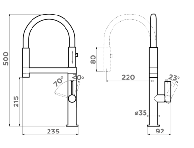 Схема встраивания