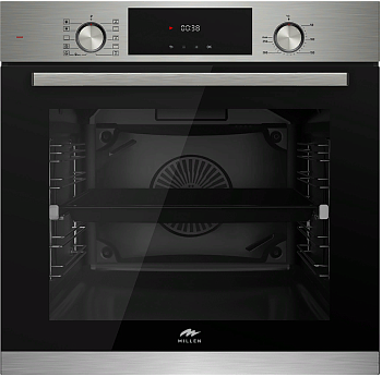 Фото товара: MILLEN MEO 6004 IX