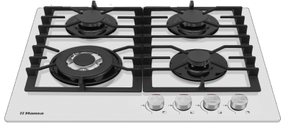 Детальное фото товара: Hansa BHKW611301 газовая поверхность