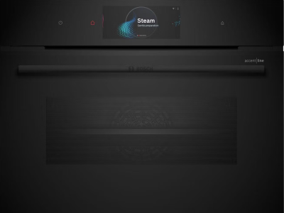 Фото товара: Bosch CSG958DB1