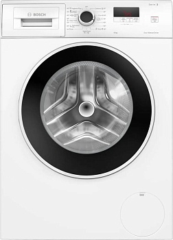 Фото товара: Bosch WGE03200BY