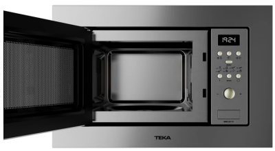 Детальное фото товара: Teka MWE 207 FI SS