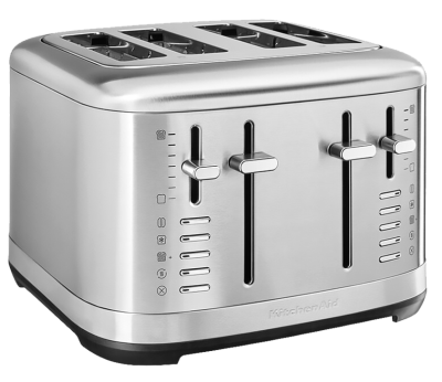 Детальное фото товара: KitchenAid 5KMT4109ESX