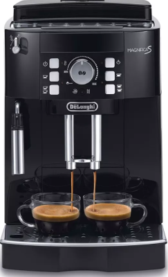 Детальное фото товара: DeLonghi ECAM21.117.B