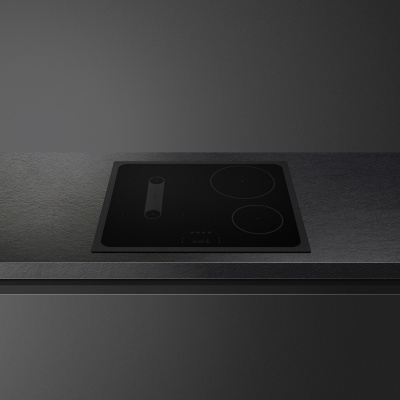 Детальное фото товара: Smeg SI1B22641D индукционная поверхность