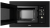 Детальное фото товара: Teka MWE 207 FI BLACK