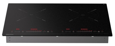Детальное фото товара: MEFERI MIH602BK ULTRA индукционная поверхность