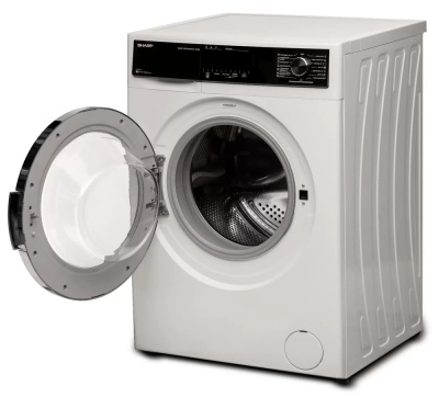 Детальное фото товара: SHARP ES814RW