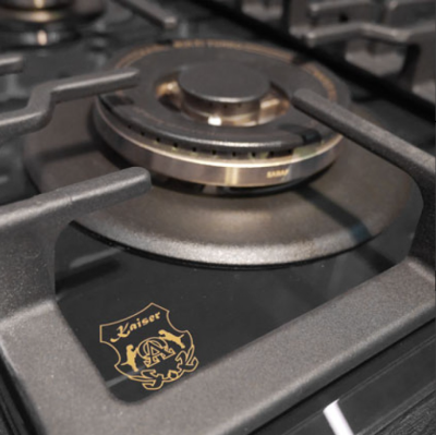 Детальное фото товара: KAISER KCG 6335 Em Turbo газовая поверхность