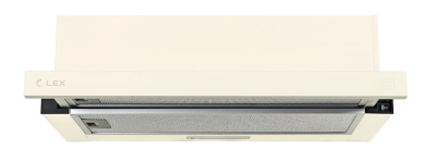 LEX HUBBLE 500 IVORY LIGHT Детальное фото товара: LEX HUBBLE 500 IVORY LIGHT