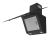 Maunfeld EAGLE 850 90 Glass Black Детальное фото товара: Maunfeld EAGLE 850 90 Glass Black