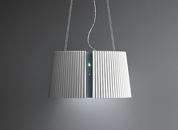 Фото товара: Falmec MARILYN E.ION IS CERAMICA WHITE