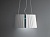 Фото товара: Falmec MARILYN E.ION IS CERAMICA WHITE