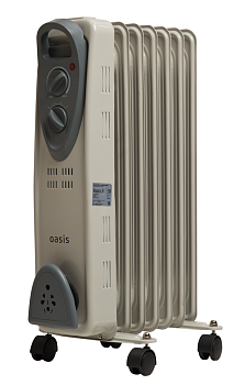 Фото товара: making Oasis everywhere UT-15