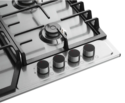 Детальное фото товара: Kuppersberg FS 66 X газовая поверхность