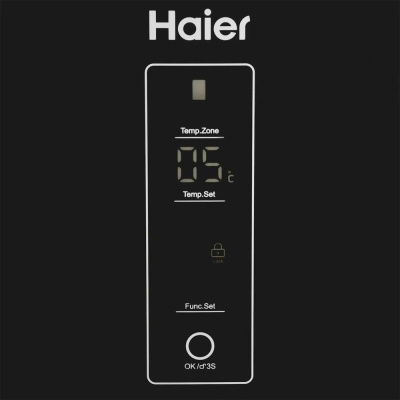 Детальное фото товара: Haier A2F637CGBG