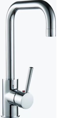 Детальное фото товара: Tolero Saragoza, смеситель, хром