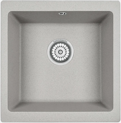 Kuppersberg UNIVERSA 50 NL 1B ROCK